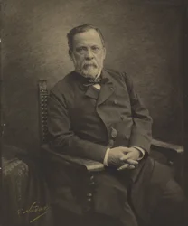 Louis Pasteur