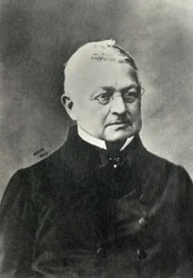Retrato de Adolphe Thiers (foto)