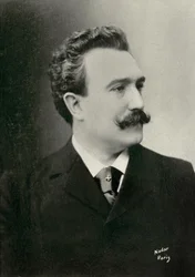 Retrato de François Jean Delmas (foto)
