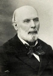 Retrato de Jules Grevy (foto)