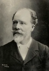 Retrato de Leon Glaize (foto)