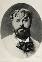 Retrato de Theophile Poilpot (foto)