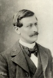 Retrato de Victor Margueritte (foto)
