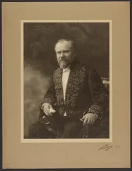[Raymond Poincaré, Presidente de França]