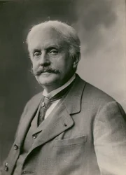 [Autorretrato de Paul Nadar].