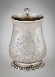 Cann, final dos anos 1700