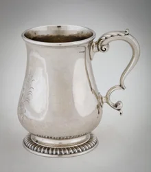 Cann, final dos anos 1700