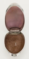 Caixa de rapé