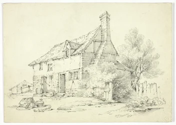 Chalé Campo