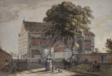 Palácio de Eltham, Kent
