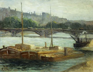 Barcos em Groix; Barcos em Groix,