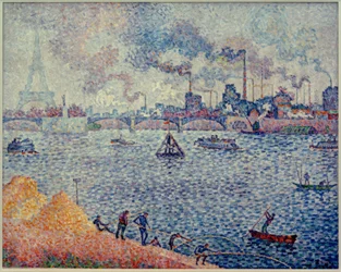 Ponte de Grenelle