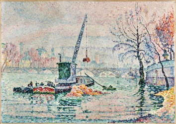 Pont des Arts