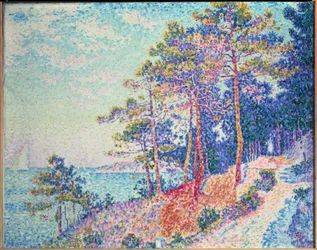 Saint Tropez, o caminho da alfândega