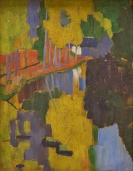 O Talismã, 1888