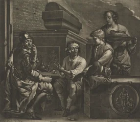 História dos Soldados