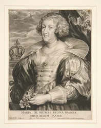 Maria de Médici