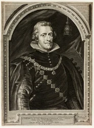 Filipe IV, rei de Espanha