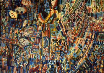 Composição, 1930