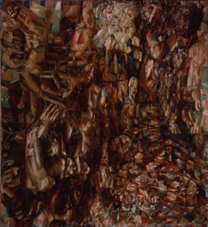 Guerra com a Alemanha, 1914-1915