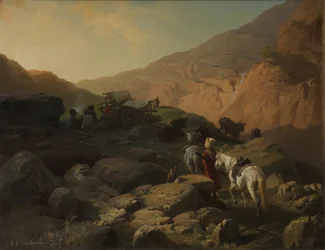 Cáucaso, 1872