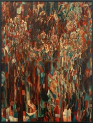 Flores da flor do mundo