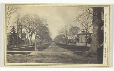 Avenida Hillhouse