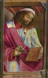 Euclides de Alexandria