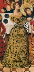 Altarpe de São João