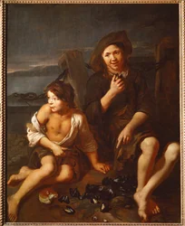 Les mangeurs de moules - Os comedores de mexilhões ...