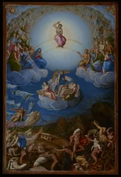  O Juízo Final
