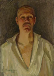 Autorretrato