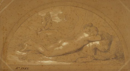 Nude feminino