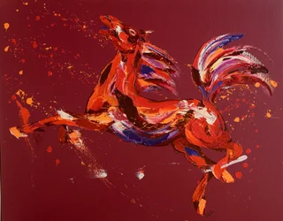 Fantasia, 2009