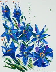 Flor, 2007