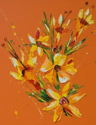 Flor, 2007