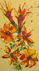 Flor, 2007
