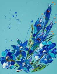 Flor, 2007