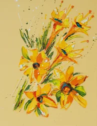 Flor, 2007