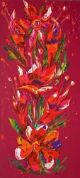 Flor, 2010
