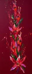 Flor, 2011