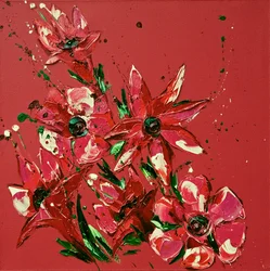 Flor, 2011