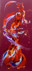 Pizazz, 2012