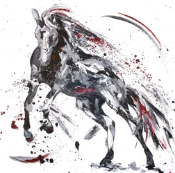 Sombra, 2014