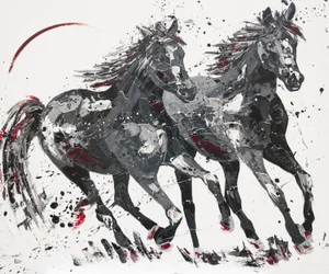 Primavera nas Sombras, 2016