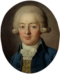 Cônsul Konrad Arvid Johan Mandorf