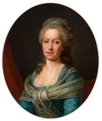 Sra. Dorotea Westén