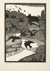 Sociedade humana, de cem anecdotes dos animais, bar. 1924