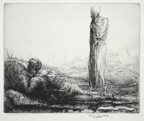 Dança da Morte: Ponderações da Morte