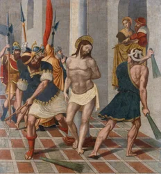 Flagelação de Cristo